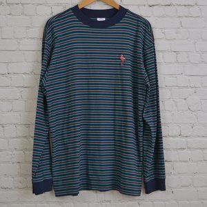 Striped Urban Outfitters T-shirt